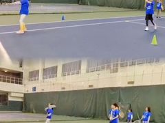 -齐动力网球(国贸店)