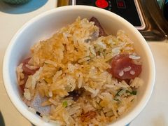 -润园四季椰子鸡火锅(卓越INTOWN店)