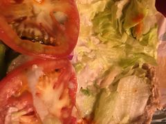 金枪鱼三明治-赛百味SUBWAY(悠唐店)