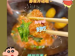 -江湖水乡铁锅炖魚(周庄嘉园店)