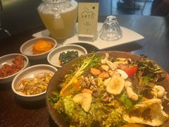 -Fuzzy Bistro 浮几韩餐·茶酒馆