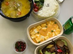 -小桃园·豆浆油条(复兴中路店)