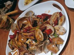 -聚点串吧·北京烧烤(赵登禹路店)