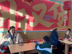 -塔斯汀中国汉堡(夏良地铁口店)