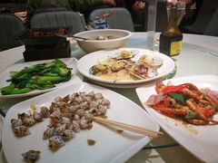 -海儀美食楼(湾仔海鲜街店)