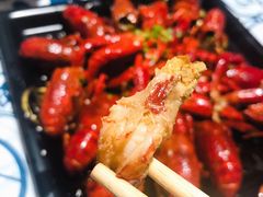 -松哥油焖大虾(皇岗一店)