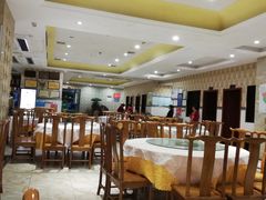大堂-西木兔(大圆祥店)