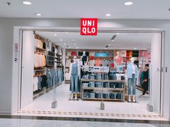 -优衣库(上海正大广场店)