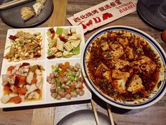 -叁宝烤肉·西安烧烤(东三爻店)