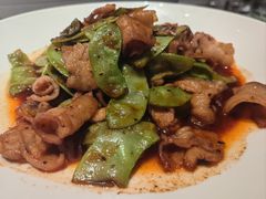 -阿庄新豫菜(通泰路店)