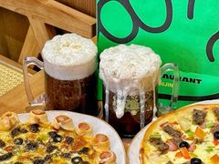 -大象厨房(重庆道店)