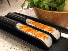 蟹籽虾滑-椰子营·椰子鸡火锅(万象里店)