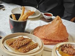 -味可道美食坊(福基路店)