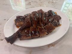 -台山新孖宝柴火黄鳝饭(三合温泉店)