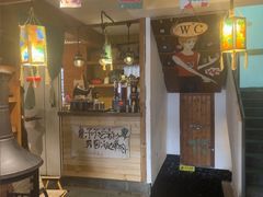 -马灯部落·西湖边的创意山景餐厅(虎跑动物园店)