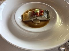 -富力丽思卡尔顿酒店·丽轩中餐厅