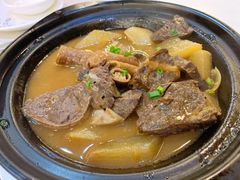 -欢乐海岸美食联盟