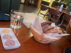 -普兰达德国餐厅·德式脆皮烤猪肘·自酿啤酒(观唐店)
