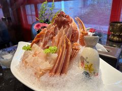 -蒋记海鲜姿造•洋房别墅(星河湾店)