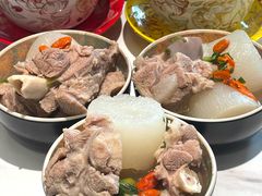 -清真·宁夏印象·盐池滩羊肉体验店(江宁路店)