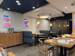 -小土豆北方菜馆(方庄店)