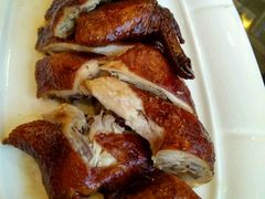 老汁鸡-老季市·三代非遗传承·地标美食老汁鸡(工农路店)