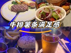 -bluefrog蓝蛙(皇庭广场店)
