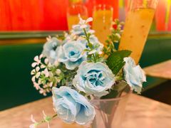 -雀蓝川菜(星悦汇店)