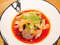 -太二酸菜鱼(深圳布吉万象汇店)