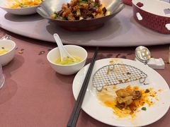 -沸腾鱼乡(知春路分店)