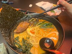 -無二炙坊·和牛烧肉(大钟寺1733店)