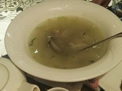 -广东道至正餐厅(区庄店)