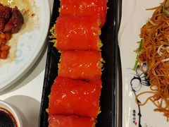 -茶港·点心·啫啫煲(群光广场店)