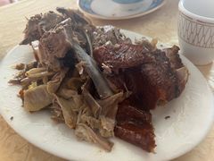 烤羊排-维吾尔餐厅(宜山路店)