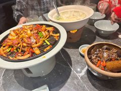-长安记·大美陕菜(大族广场店)