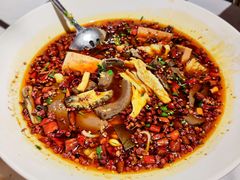 -小河盐帮·私家菜·烤鸭(三元桥·霄云路店)