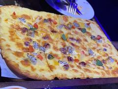 -MOSSO德国餐厅·音乐酒吧(环宇荟店)