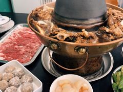 -新梅居(宁海东路店)