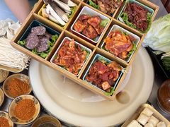 -阿昌白族石板烧·菌锅(大理古城店)