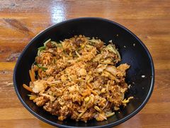 -优壹佳·延边朝鲜族料理(中山北路店)