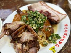 -陈光记烧腊店(罗保博士街店)