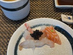 -田舍家Inakaya·炉端烧·铁板烧(天汇igc店)
