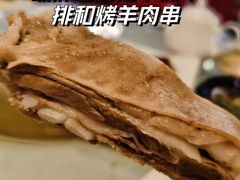 -那达慕蒙古风味酒楼