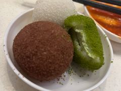 -采御鲜·回转寿司(汕头万达店)
