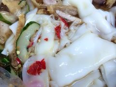 宾阳南街酸粉-老宾州南街酸粉店(民族大道店)