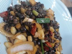 -杨记海鲜楼(三门黑金冠店)