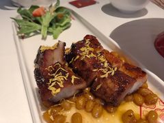 -谭厨中山传家菜.乳鸽.脆鲩鱼(华强北中航城店)