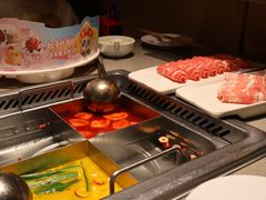 -海底捞火锅(九久奥特莱斯店)