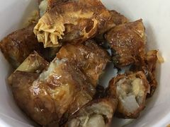 -老闽味沙茶面·姜母鸭(传承35年曾厝垵店)
