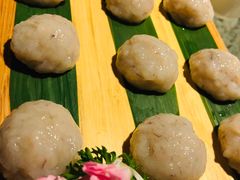 虾滑-慢丽江·云南野生菌土鸡锅(西山店)